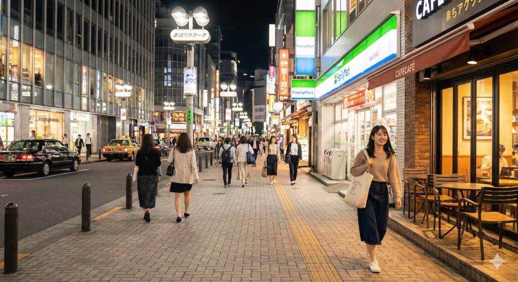 【女性の遠征も安心】セキュリティと清潔感で選ぶコスパ宿3選